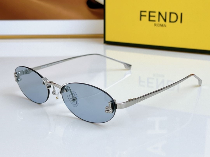 Fendi Sunglasses